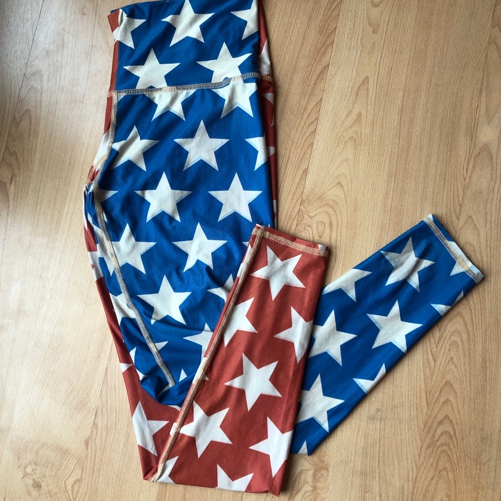 Teeki leggings